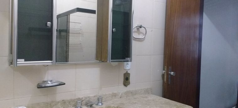 Hotel Cantinho Mineiro Brasilia : Photo 