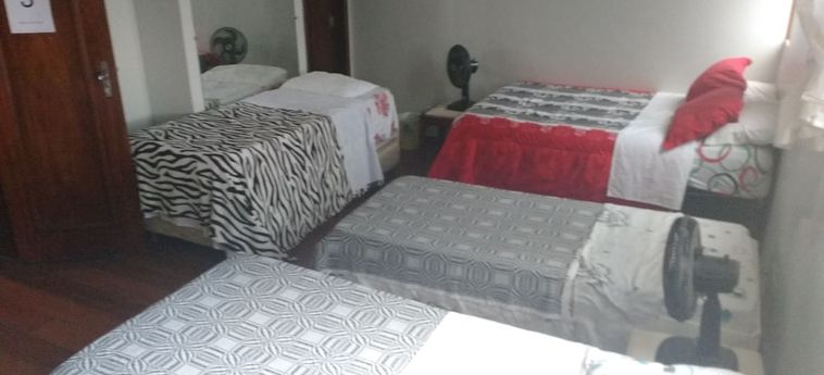 Hotel Cantinho Mineiro Brasilia : Photo 