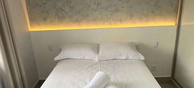Hotel Belissimo Flat No Lake Side - Beira Lago Brasilia: Foto 