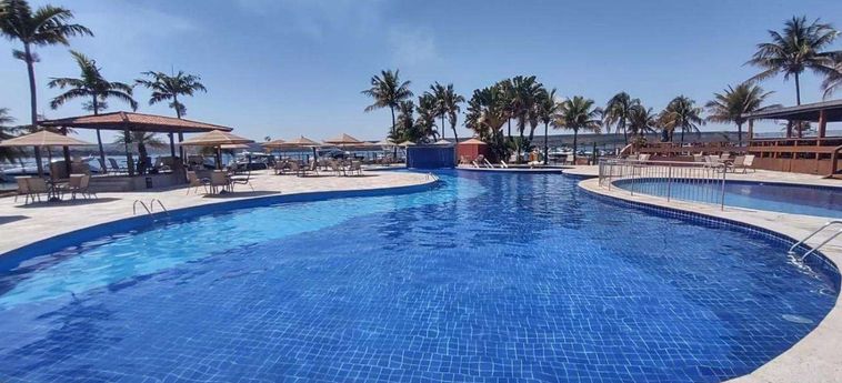 Hotel Belissimo Flat No Lake Side - Beira Lago Brasilia: Foto 