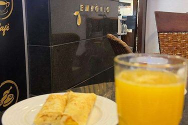 Hotel Belissimo Flat No Lake Side - Beira Lago Brasilia: Photo 