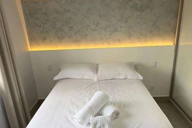 Hotel Belissimo Flat No Lake Side - Beira Lago Brasilia: Photo 