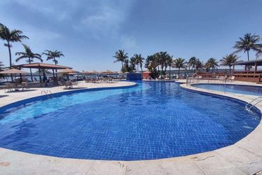 Hotel Belissimo Flat No Lake Side - Beira Lago Brasilia: Photo 