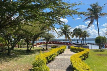 Hotel Belissimo Flat No Lake Side - Beira Lago Brasilia: Photo 