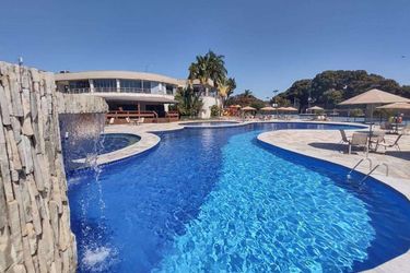 Hotel Belissimo Flat No Lake Side - Beira Lago Brasilia: Photo 