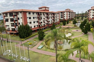 Hotel Belissimo Flat No Lake Side - Beira Lago Brasilia: Photo 
