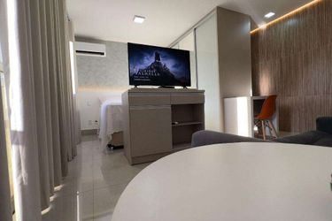 Hotel Belissimo Flat No Lake Side - Beira Lago Brasilia: Photo 