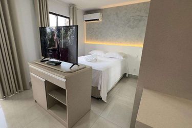 Hotel Belissimo Flat No Lake Side - Beira Lago Brasilia: Photo 