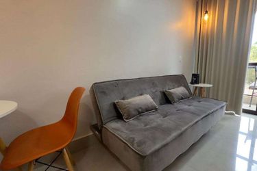 Hotel Belissimo Flat No Lake Side - Beira Lago Brasilia: Photo 