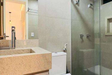 Hotel Belissimo Flat No Lake Side - Beira Lago Brasilia: Photo 