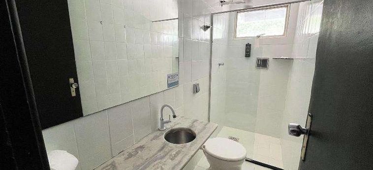 Montana Hotel Brasilia Brasilia: Foto 