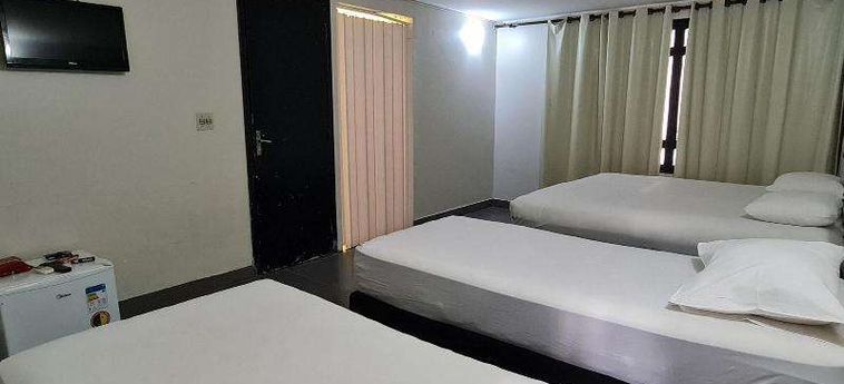 Montana Hotel Brasilia Brasilia: Foto 