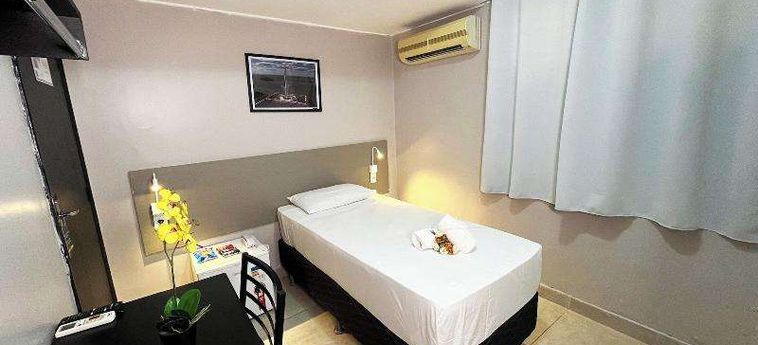 Montana Hotel Brasilia Brasilia: Foto 