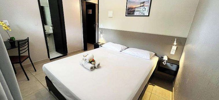Montana Hotel Brasilia Brasilia: Foto 