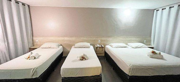 Montana Hotel Brasilia Brasilia: Foto 