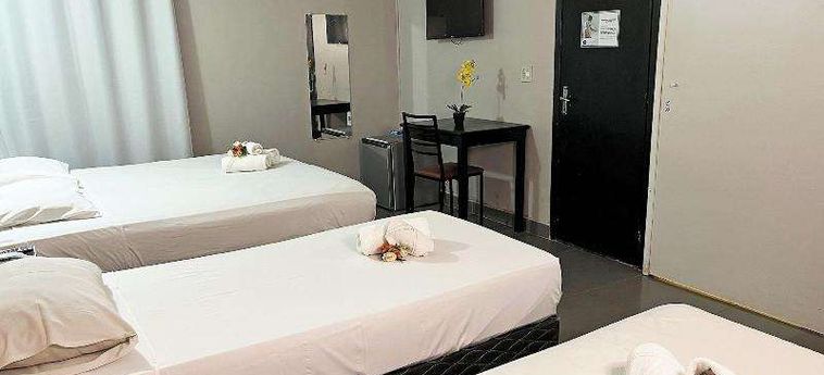 Montana Hotel Brasilia Brasilia: Foto 
