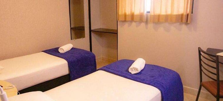 Montana Hotel Brasilia Brasilia: Foto 