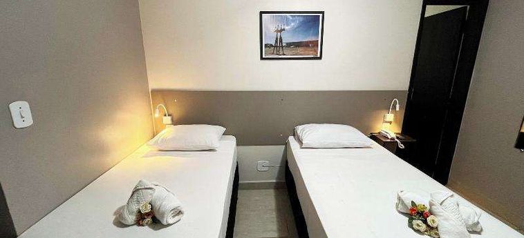 Montana Hotel Brasilia Brasilia: Foto 