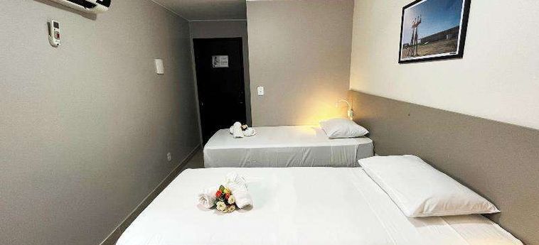 Montana Hotel Brasilia Brasilia: Foto 
