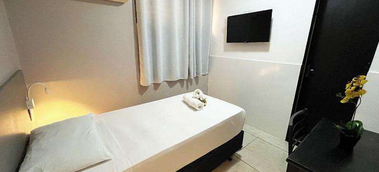 Montana Hotel Brasilia Brasilia: Foto 