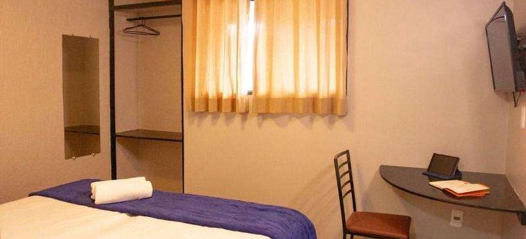 Montana Hotel Brasilia Brasilia: Foto 