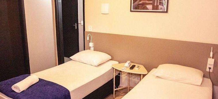 Montana Hotel Brasilia Brasilia: Foto 