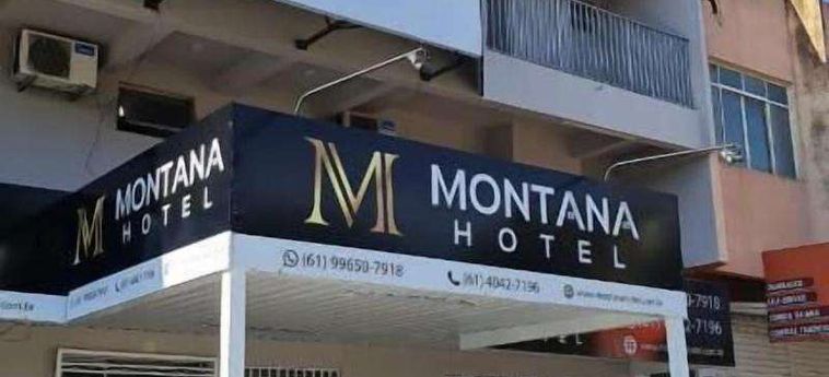 Montana Hotel Brasilia Brasilia: Foto 