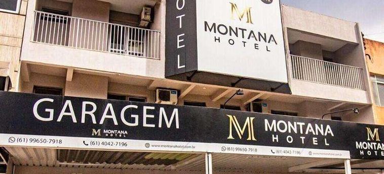 Montana Hotel Brasilia Brasilia: Foto 