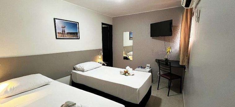 Montana Hotel Brasilia Brasilia: Foto 