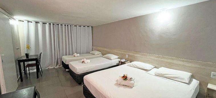Montana Hotel Brasilia Brasilia: Foto 