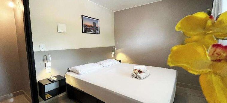 Montana Hotel Brasilia Brasilia: Foto 