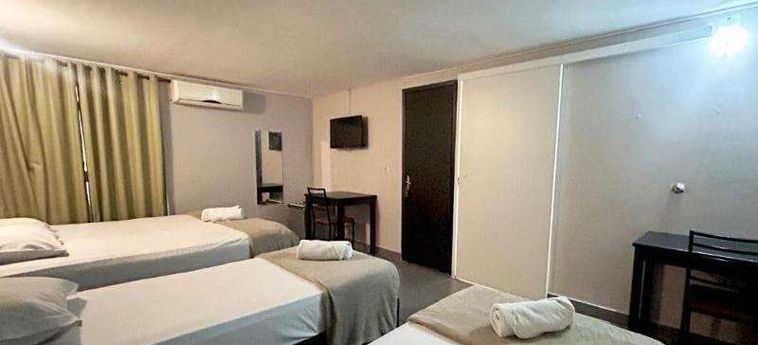 Montana Hotel Brasilia Brasilia: Foto 