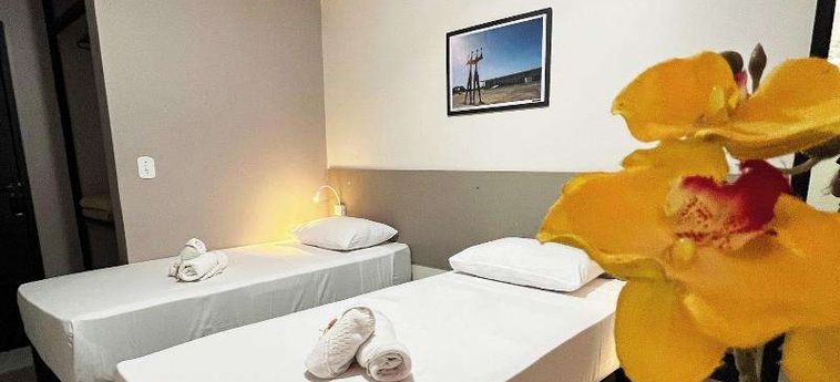 Montana Hotel Brasilia Brasilia: Foto 
