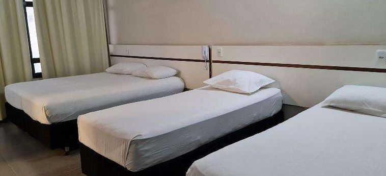 Montana Hotel Brasilia Brasilia: Foto 
