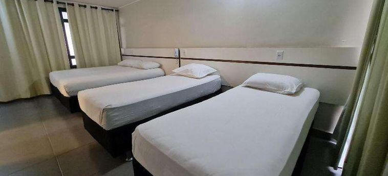 Montana Hotel Brasilia Brasilia: Foto 