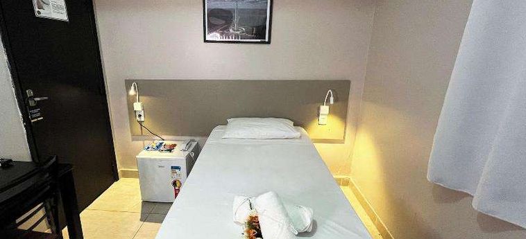 Montana Hotel Brasilia Brasilia: Foto 