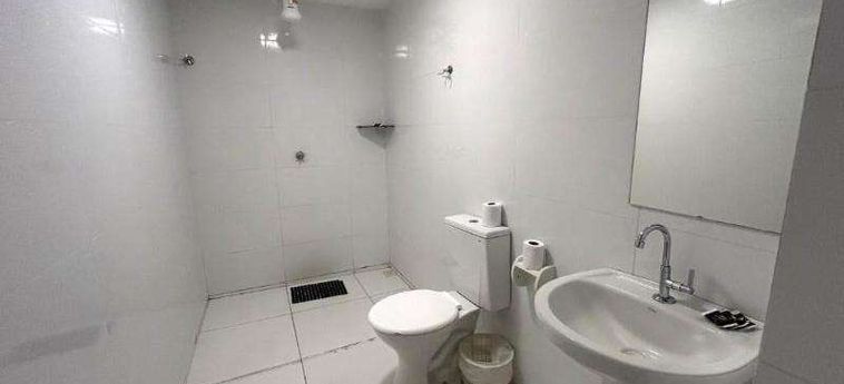 Montana Hotel Brasilia Brasilia: Foto 