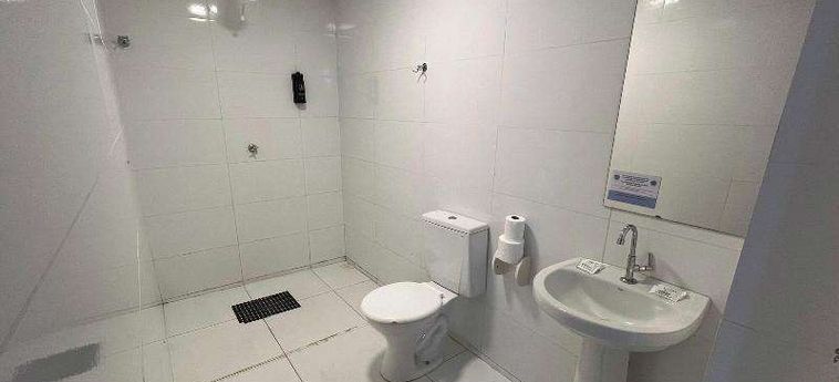 Montana Hotel Brasilia Brasilia: Foto 