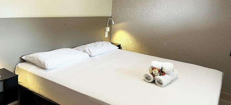 Montana Hotel Brasilia Brasilia: Foto 