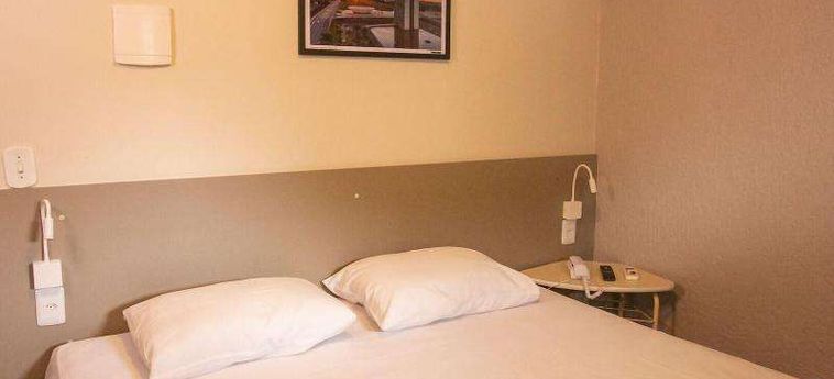 Montana Hotel Brasilia Brasilia: Foto 