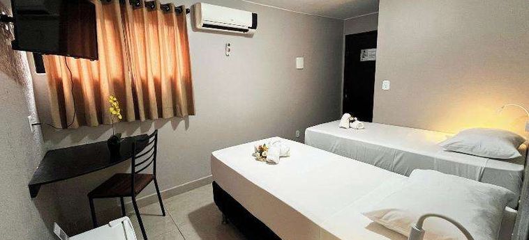 Montana Hotel Brasilia Brasilia: Foto 