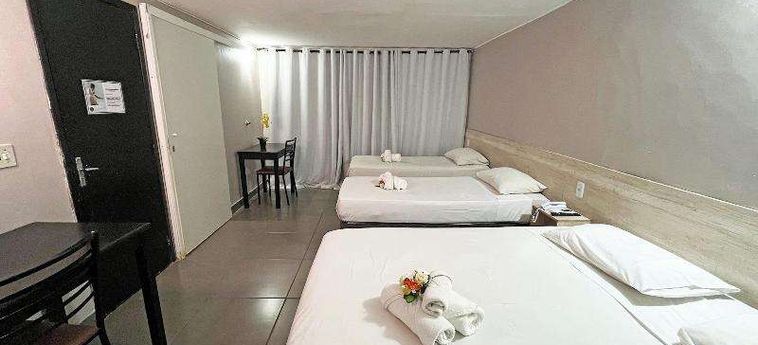 Montana Hotel Brasilia Brasilia: Foto 
