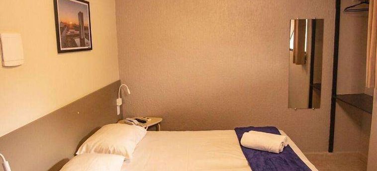 Montana Hotel Brasilia Brasilia: Photo 