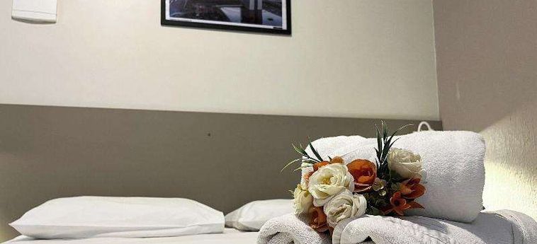 Montana Hotel Brasilia Brasilia: Photo 