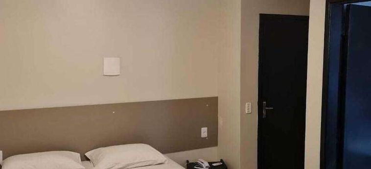 Montana Hotel Brasilia Brasilia: Photo 