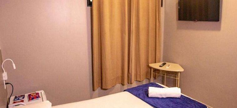 Montana Hotel Brasilia Brasilia: Photo 