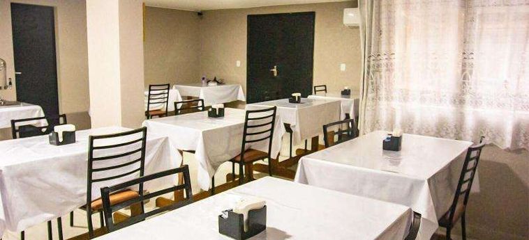 Montana Hotel Brasilia Brasilia: Photo 