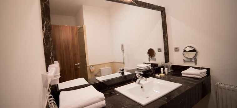 Gott Hotel:  BRASOV