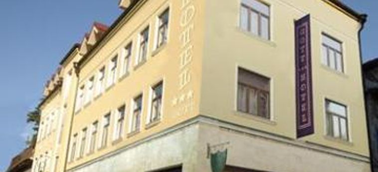Gott Hotel:  BRASOV