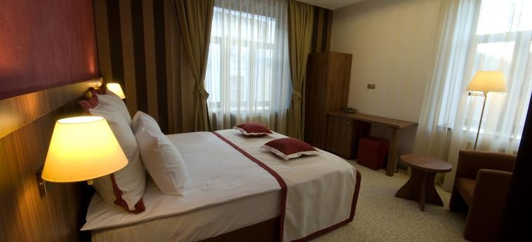 Gott Hotel Brasov : Photo 